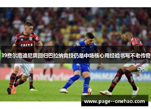 39费尔南迪尼奥回归巴拉纳竞技仍是中场核心用经验书写不老传奇