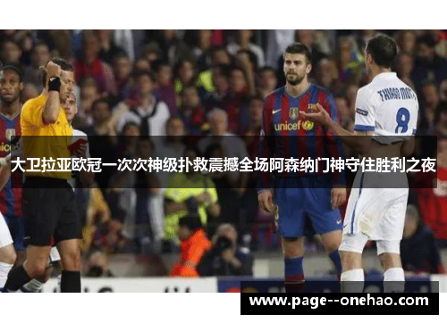 大卫拉亚欧冠一次次神级扑救震撼全场阿森纳门神守住胜利之夜